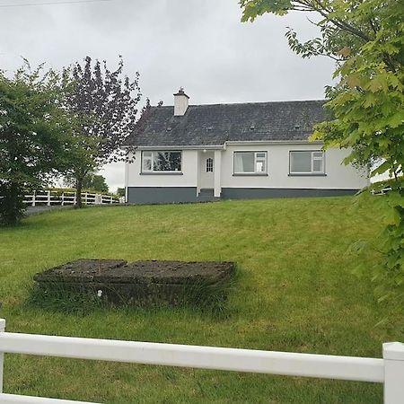 3 Bedroom House Close To Lough Sheelin Cavan Luaran gambar