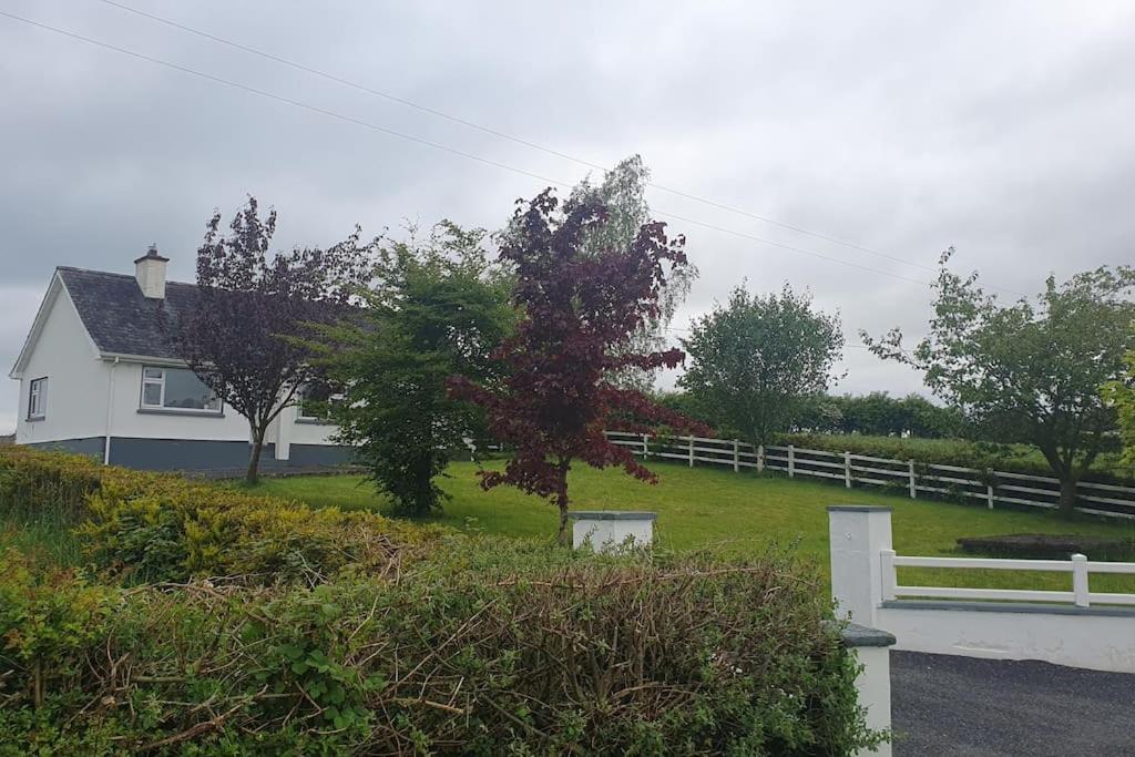 3 Bedroom House Close To Lough Sheelin Cavan Luaran gambar