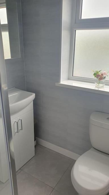 3 Bedroom House Close To Lough Sheelin Cavan Luaran gambar