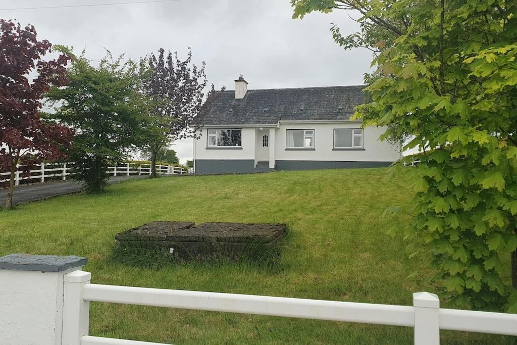 3 Bedroom House Close To Lough Sheelin Cavan Luaran gambar